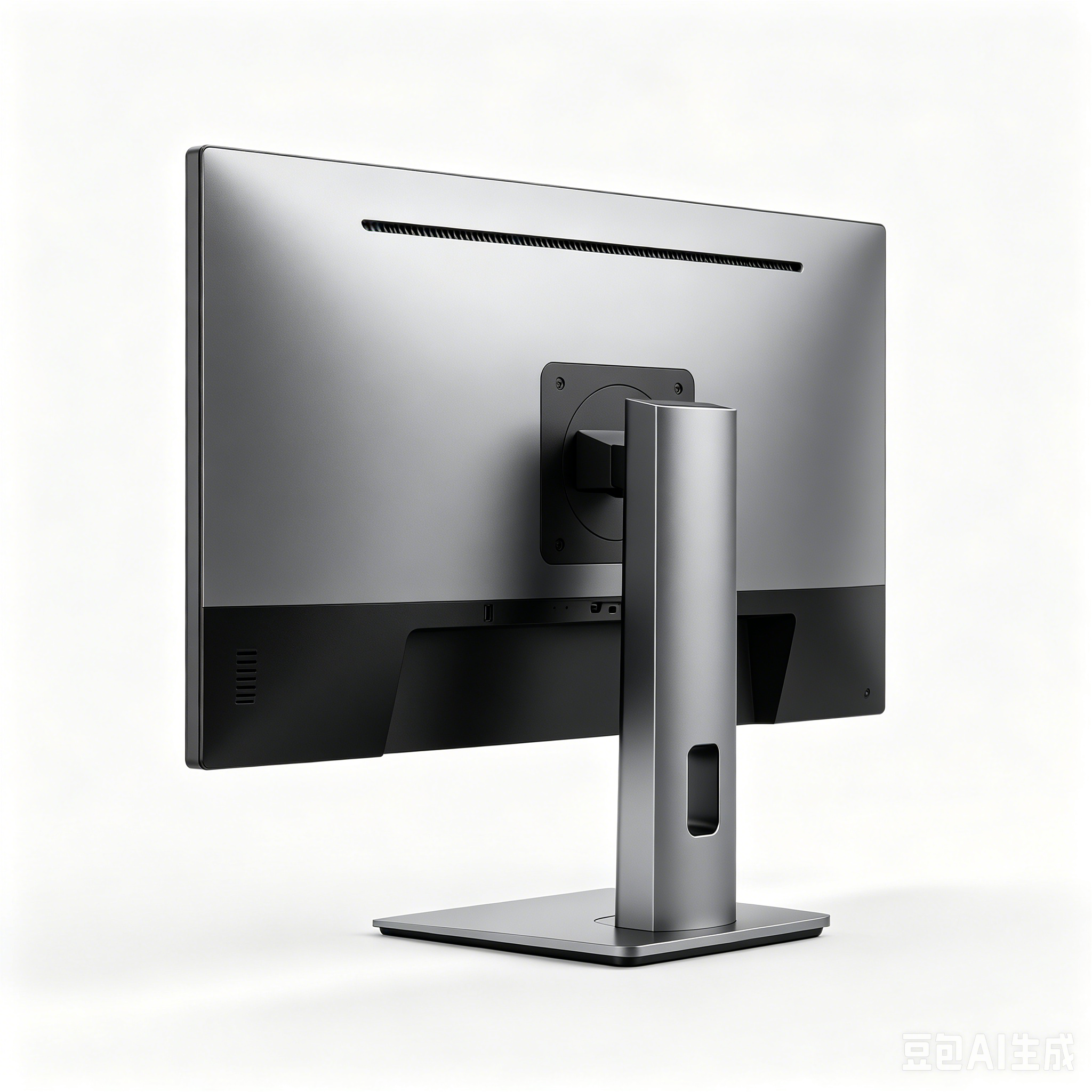 Single Monitor Stand